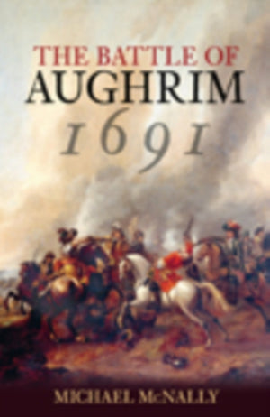 Battle of Aughrim 1691