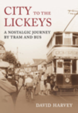 City to the Lickeys
