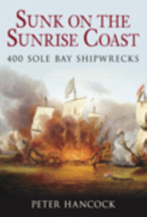 Sunk on the Sunrise Coast