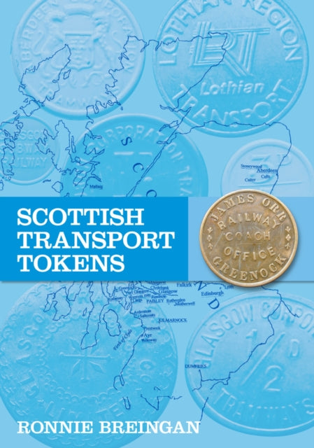 Scottish Transport Tokens