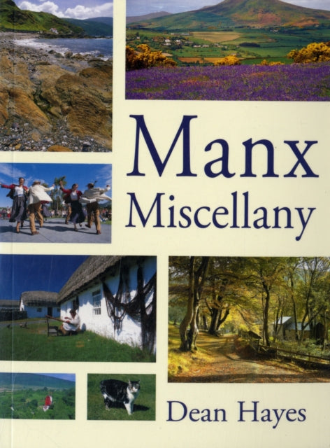 Manx Miscellany