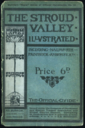 Stroud Valley Illustrated