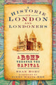 Book cover of: Historie of London and Londoners. By: Sean Boru