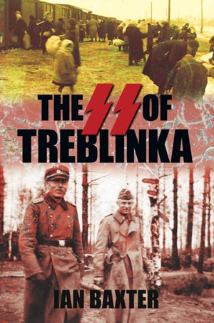 SS of Treblinka