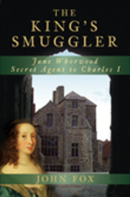Book cover of: King's Smuggler. By: Fox, John F.