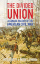 Book cover of: Divided Union. By: Peter Batty