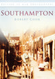 Book cover of: Southampton. By: Robert Cook