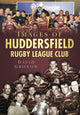 Book cover of: Images of Huddersfield Rugby League Club. By: David Gronow