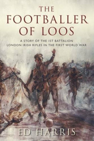 Footballer of Loos