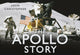 Book cover of: Apollo Story. By: Sam Youd