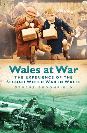Wales at War