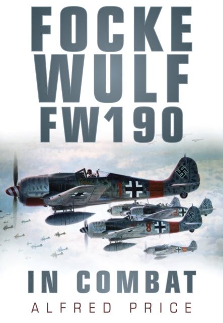 Focke Wulf FW190