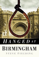 Book cover of: Hanged at Birmingham