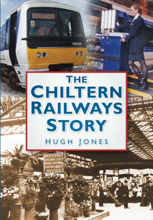 Chiltern Railways Story