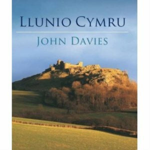 The Making of Wales (Welsh Edition)
