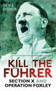 Book cover of: Kill the Fuhrer