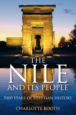 Nile and its People