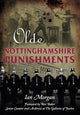 Book cover of: Olde Nottinghamshire Punishments