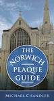 Book cover of: Norwich Plaque Guide