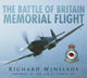 Book cover of: Battle of Britain Memorial Flight. By: Richard Winslade