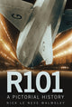 Book cover of: R101. By: Nick Le Neve Walmsley