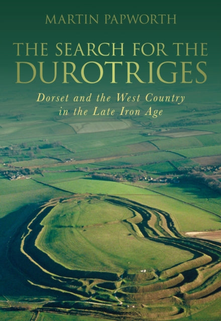Book cover of: Search for the Durotriges