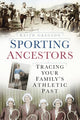 Book cover of: Sporting Ancestors. By: Keith Gregson