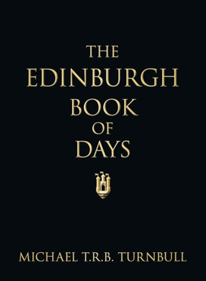 The Edinburgh Book of Days