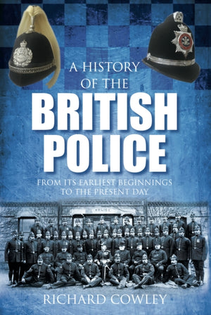 History of the British Police