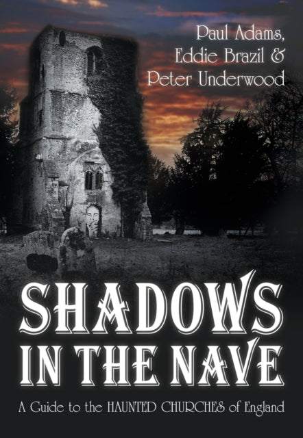 Shadows in the Nave