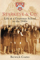 Book cover of: Starkeye & Co.