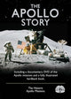 Book cover of: Apollo Story DVD & Book Pack. By: John Christopher