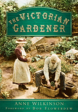 Victorian Gardener
