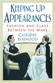 Book cover of: Keeping Up Appearances. By: Catherine Horwood