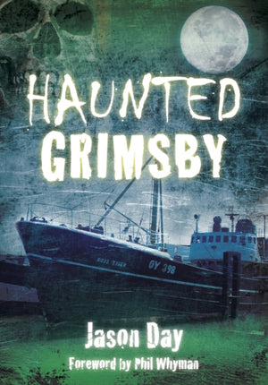 Haunted Grimsby