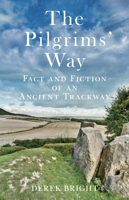 Book cover of: Pilgrims' Way. By: Derek Bright