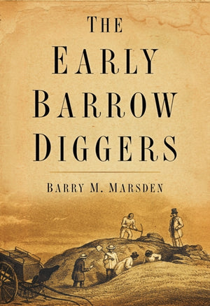 Early Barrow Diggers