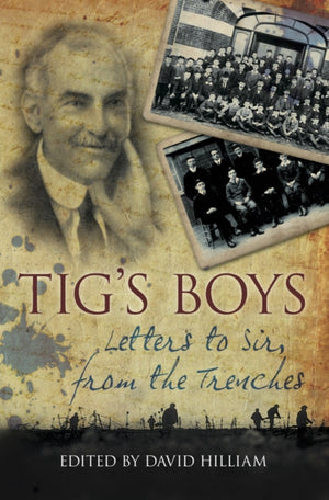 Tig's Boys