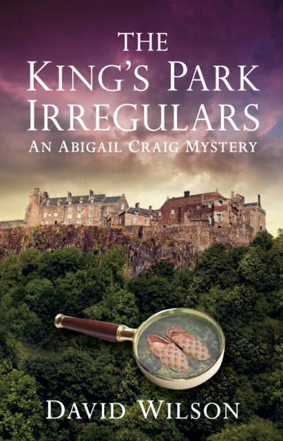 Book cover of: King's Park Irregulars