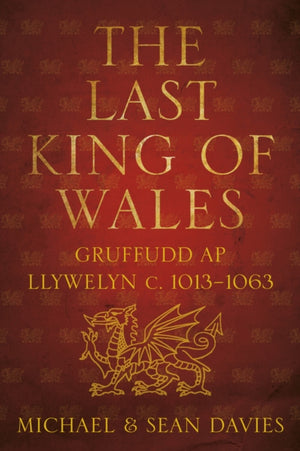 Last King of Wales