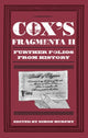 Book cover of: Cox's Fragmenta II