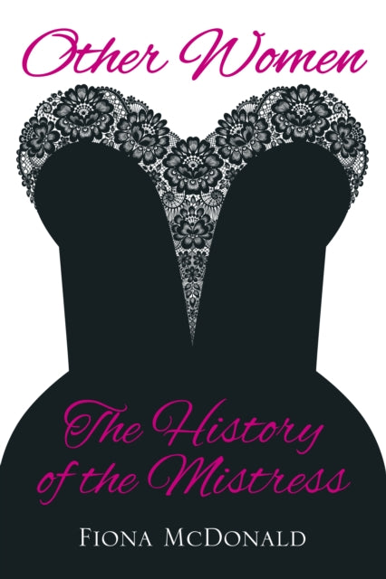 Book cover of: Other Women. By: Fiona McDonald