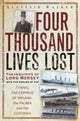 Book cover of: Four Thousand Lives Lost