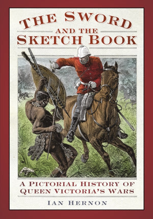 Sword and the Sketch Book