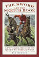 Book cover of: Sword and the Sketch Book