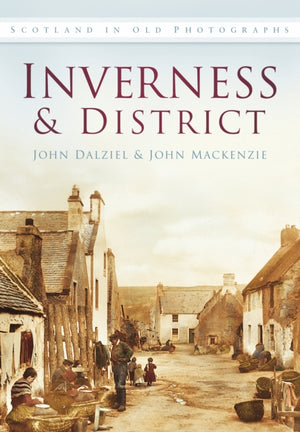 Inverness and District