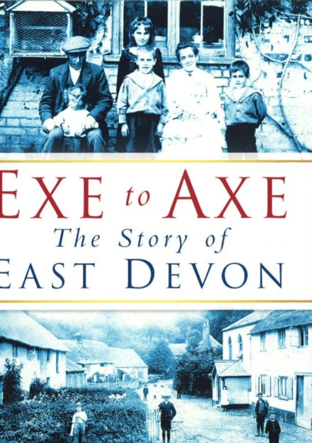 Book cover of: Exe to Axe. By: Gerald Gosling