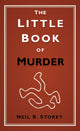 Book cover of: Little Book of Murder