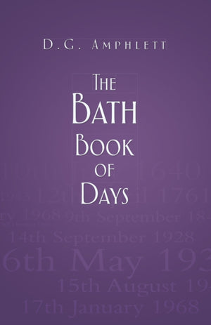 The Bath Book of Days