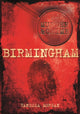 Book cover of: Murder and Crime Birmingham. By: Vanessa Morgan